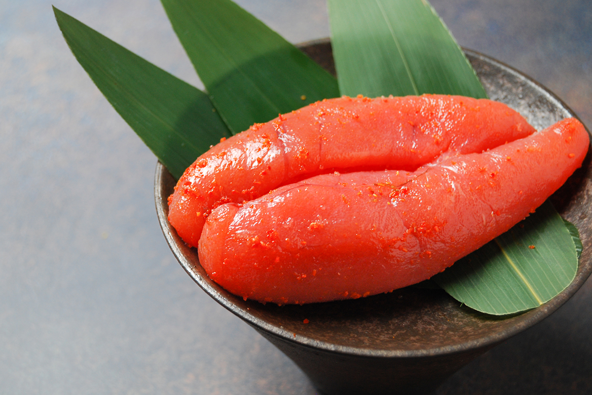 かねふく めんたいパーク大洗