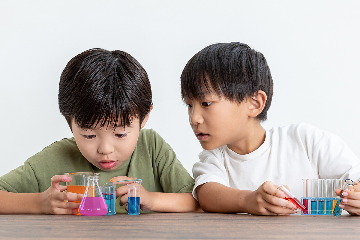 大洗わくわく科学館